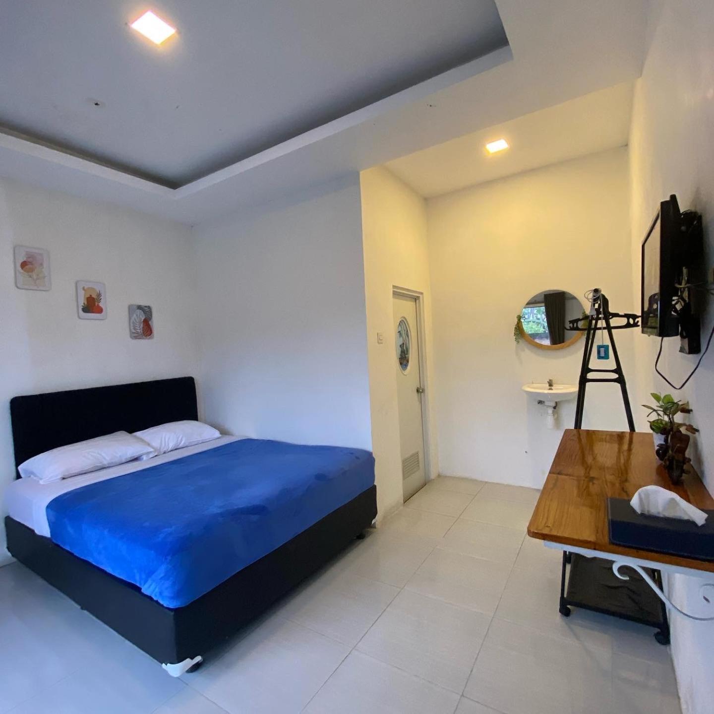 Robiu Bed & Breakfast Banyuwangi  Luaran gambar
