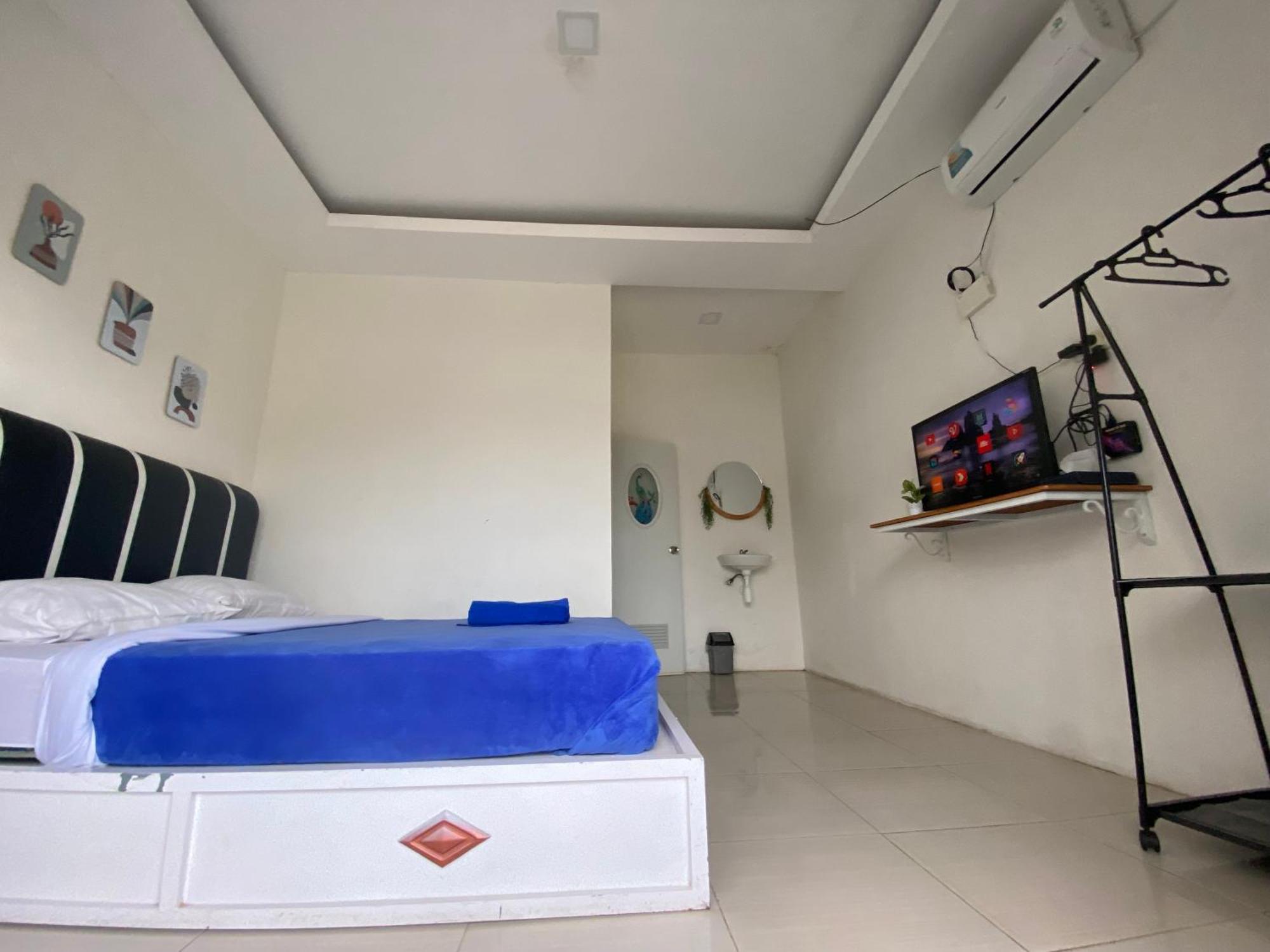 Robiu Bed & Breakfast Banyuwangi  Luaran gambar