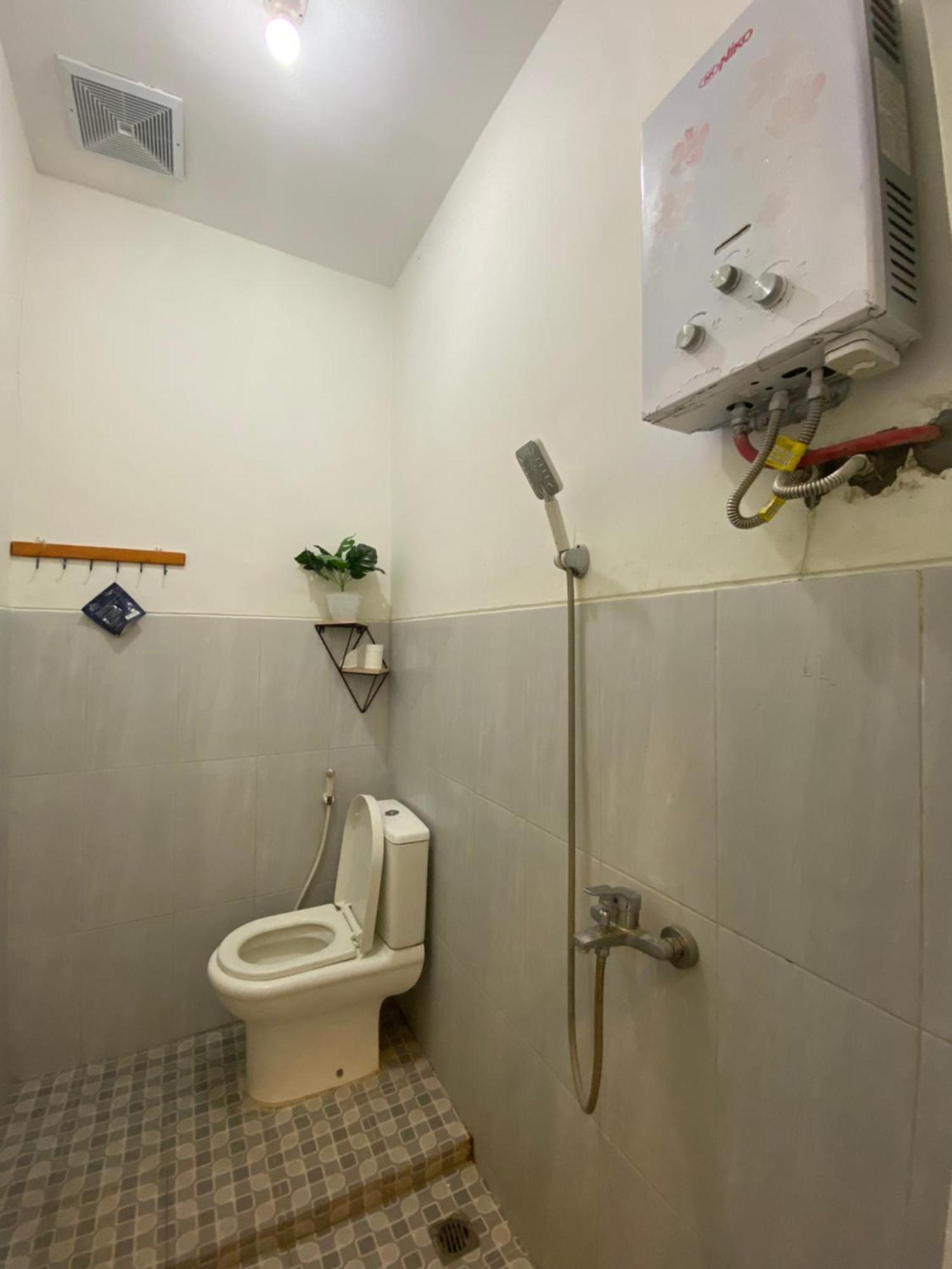 Robiu Bed & Breakfast Banyuwangi  Luaran gambar
