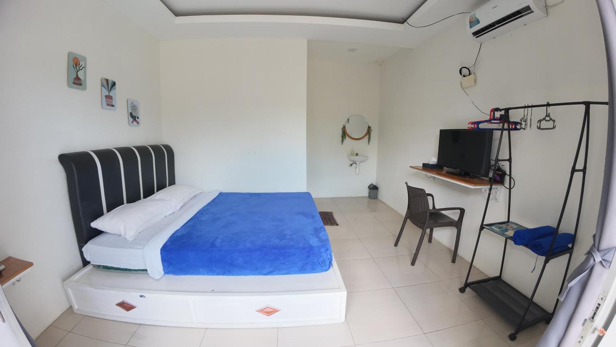 Robiu Bed & Breakfast Banyuwangi  Luaran gambar