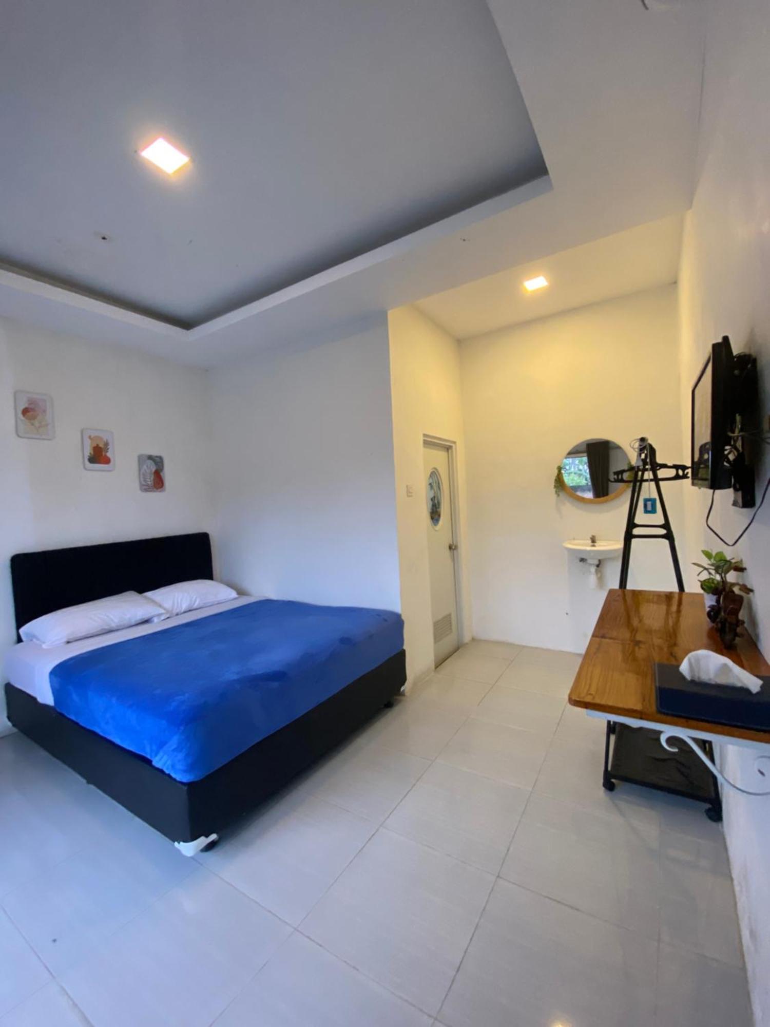 Robiu Bed & Breakfast Banyuwangi  Luaran gambar