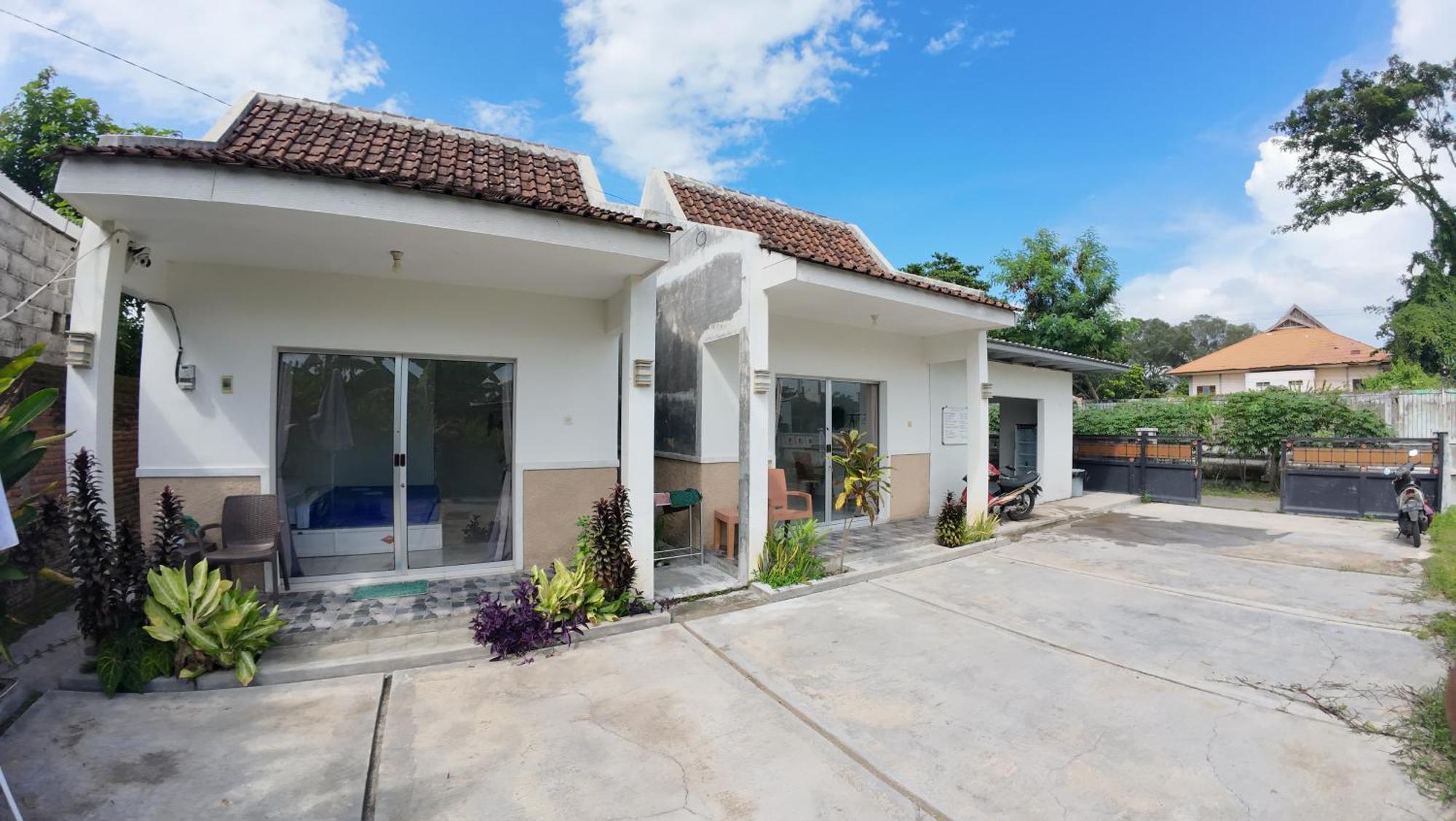 Robiu Bed & Breakfast Banyuwangi  Luaran gambar