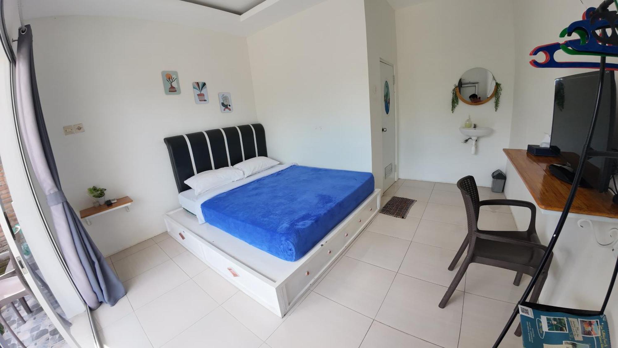 Robiu Bed & Breakfast Banyuwangi  Luaran gambar