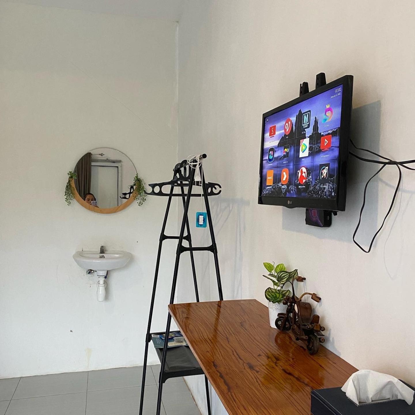 Robiu Bed & Breakfast Banyuwangi  Luaran gambar