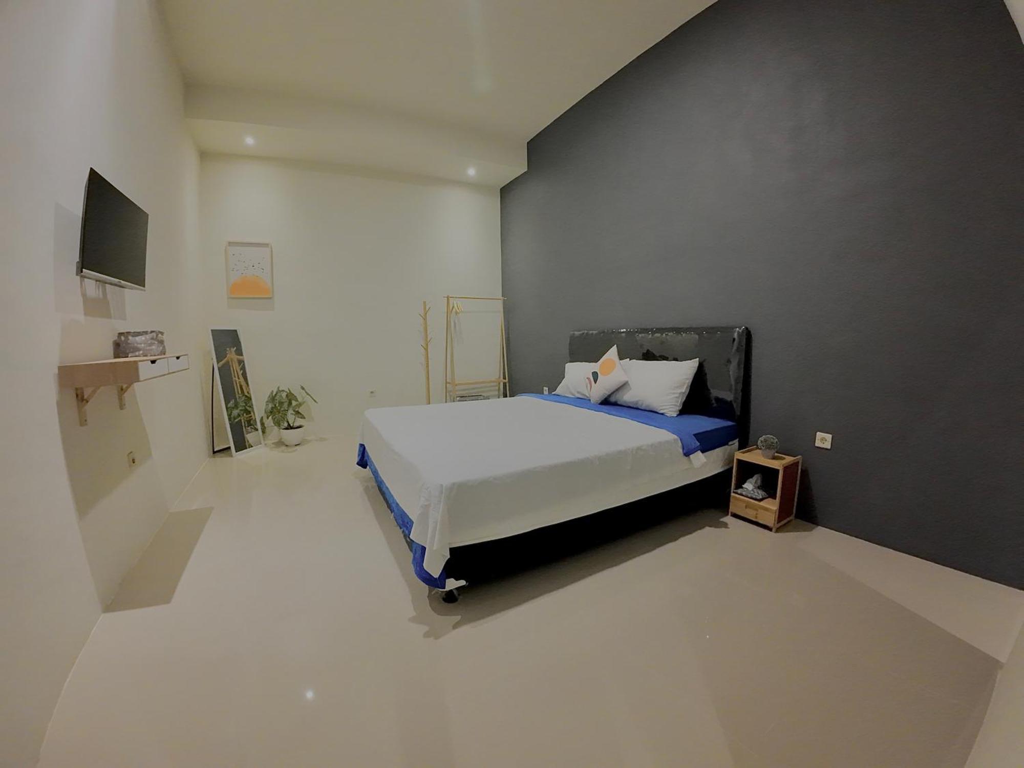 Robiu Bed & Breakfast Banyuwangi  Luaran gambar