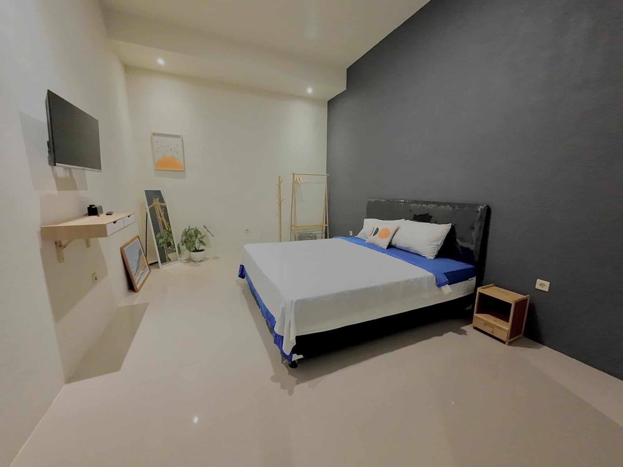 Robiu Bed & Breakfast Banyuwangi  Luaran gambar
