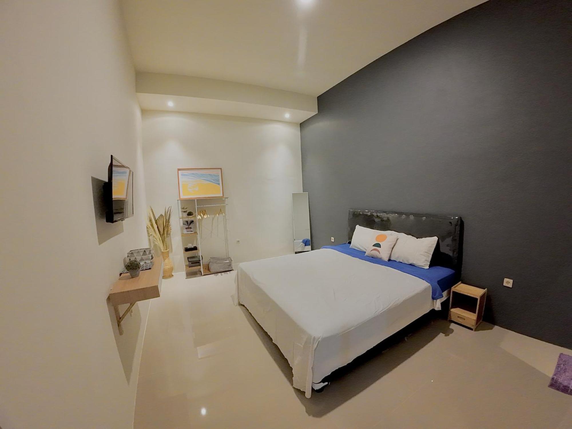 Robiu Bed & Breakfast Banyuwangi  Luaran gambar