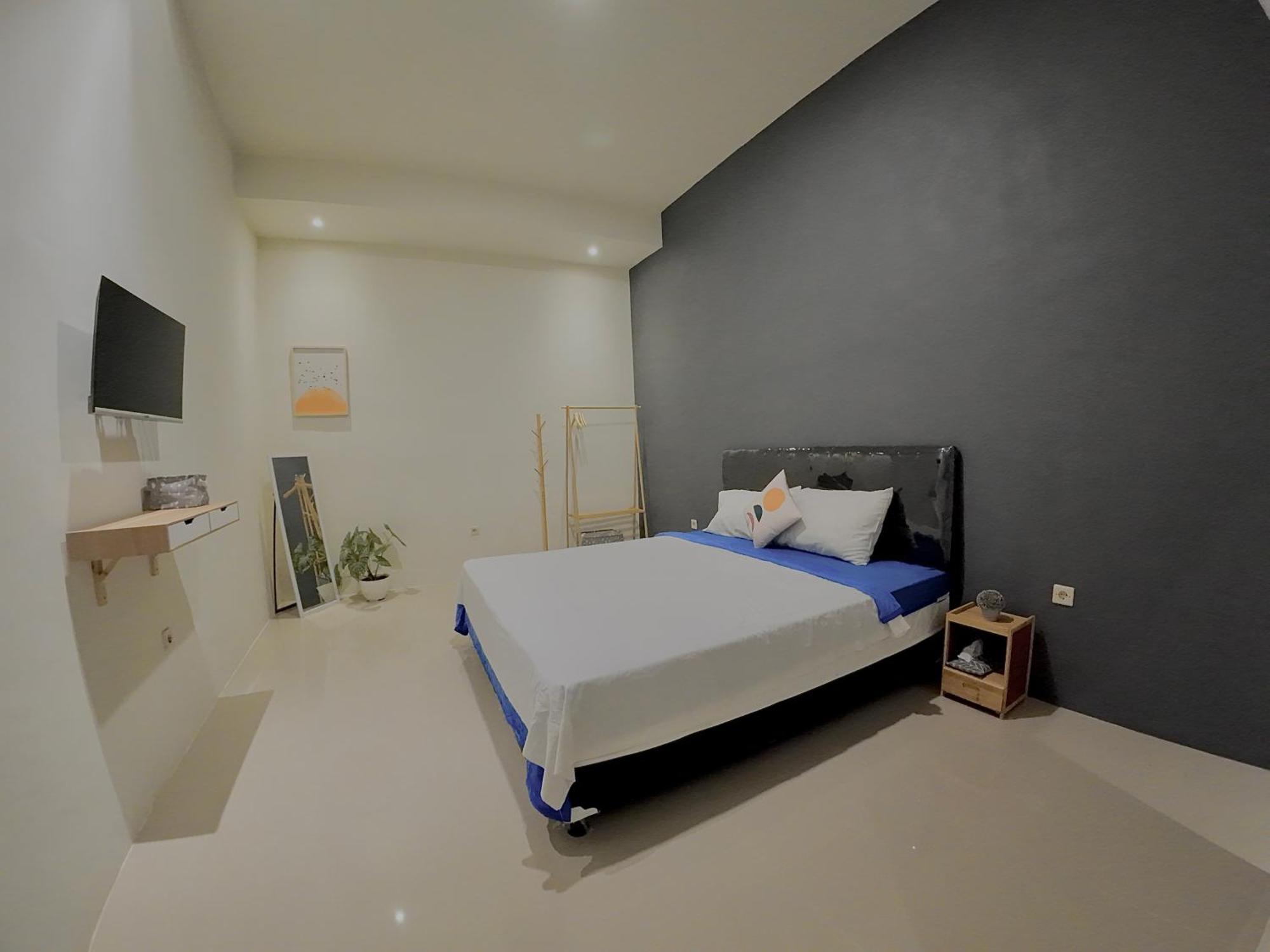 Robiu Bed & Breakfast Banyuwangi  Luaran gambar