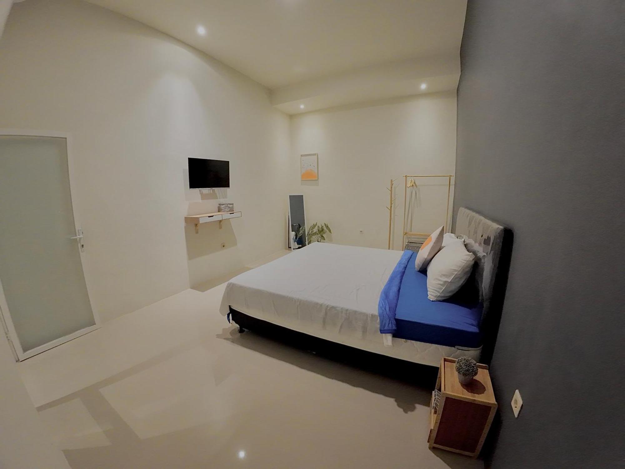 Robiu Bed & Breakfast Banyuwangi  Luaran gambar
