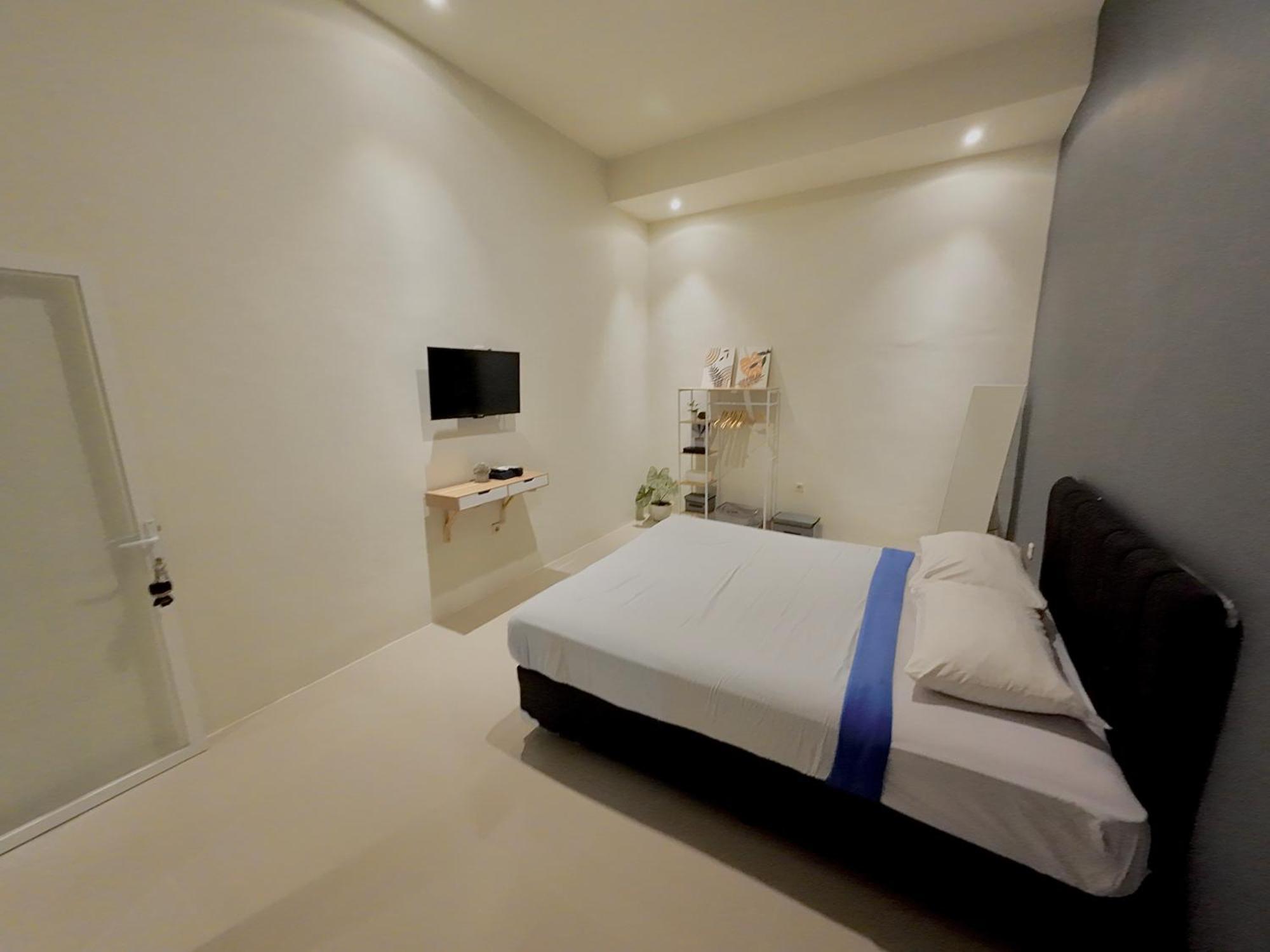 Robiu Bed & Breakfast Banyuwangi  Luaran gambar