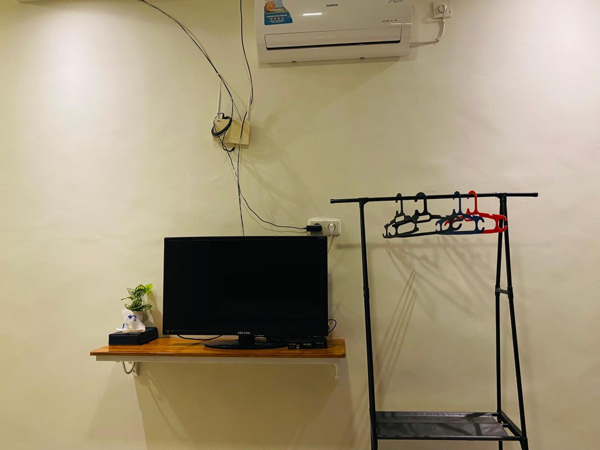 Robiu Bed & Breakfast Banyuwangi  Luaran gambar
