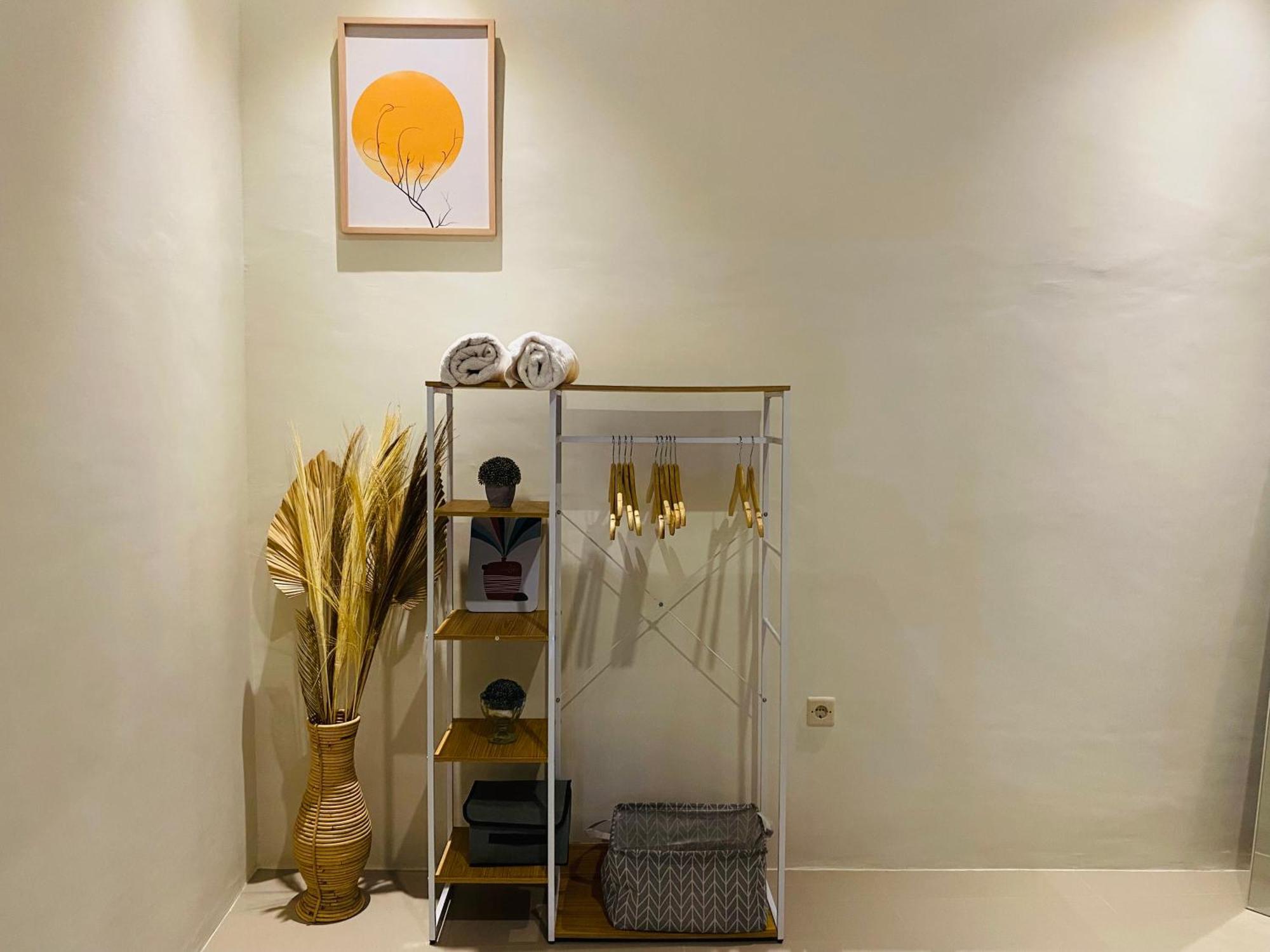 Robiu Bed & Breakfast Banyuwangi  Luaran gambar