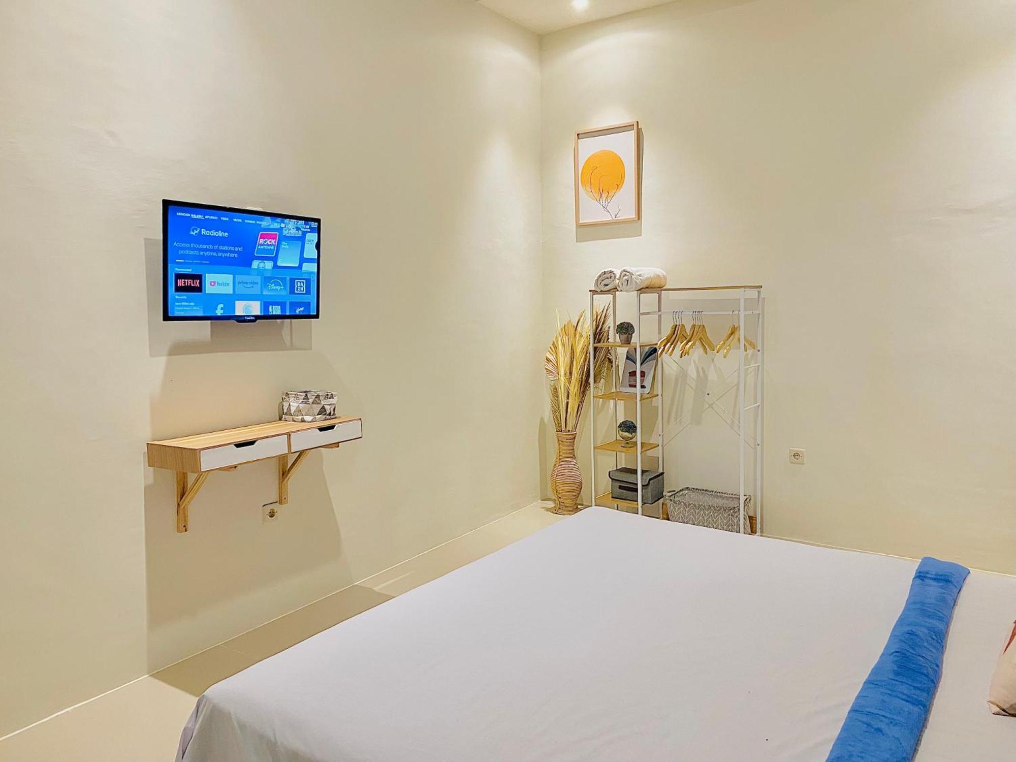 Robiu Bed & Breakfast Banyuwangi  Luaran gambar