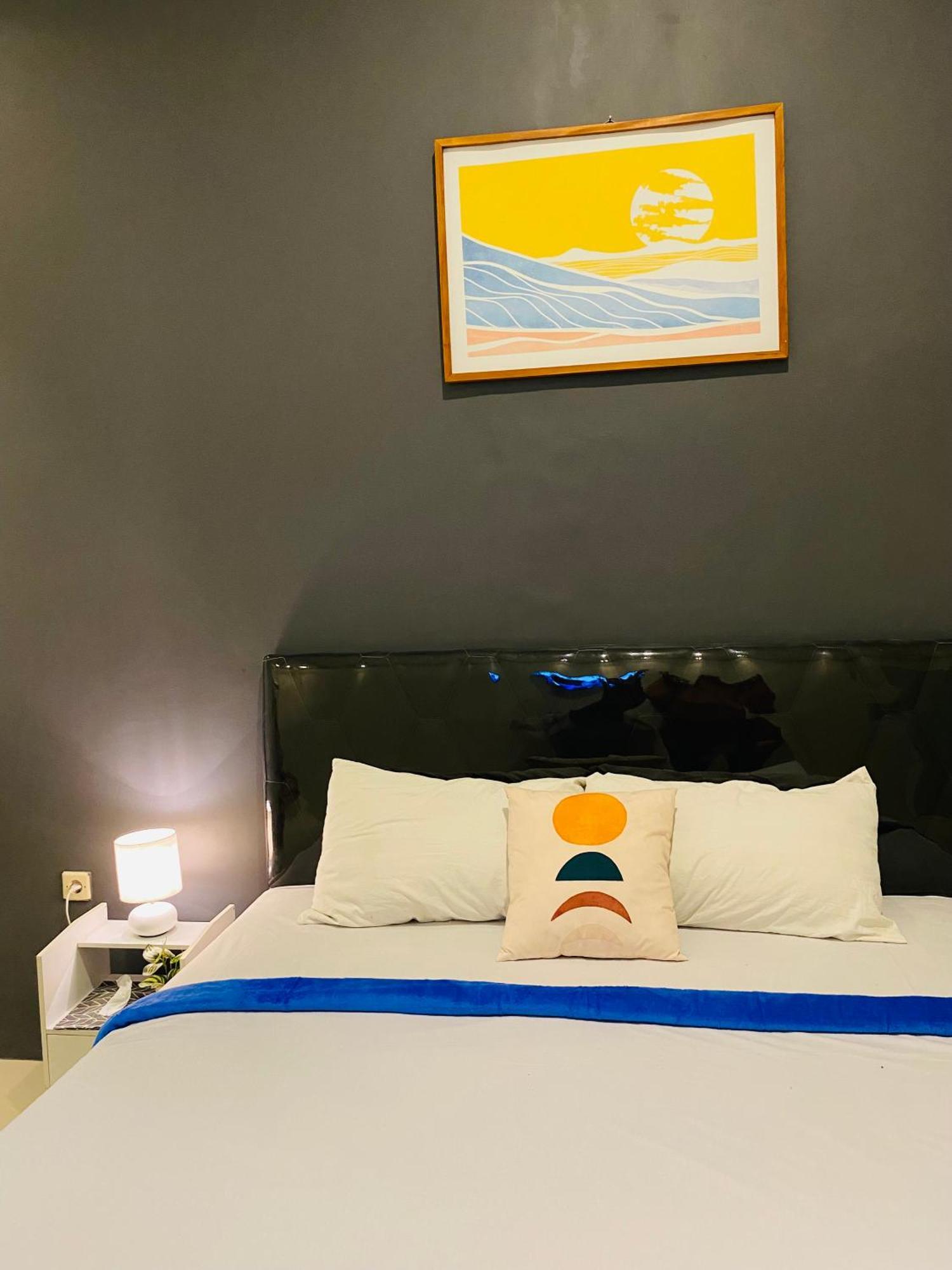 Robiu Bed & Breakfast Banyuwangi  Luaran gambar