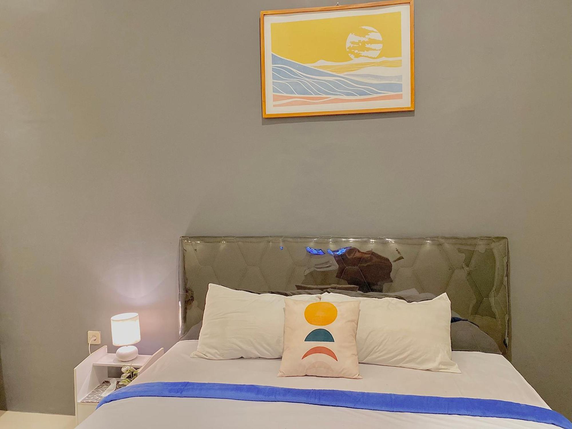 Robiu Bed & Breakfast Banyuwangi  Luaran gambar