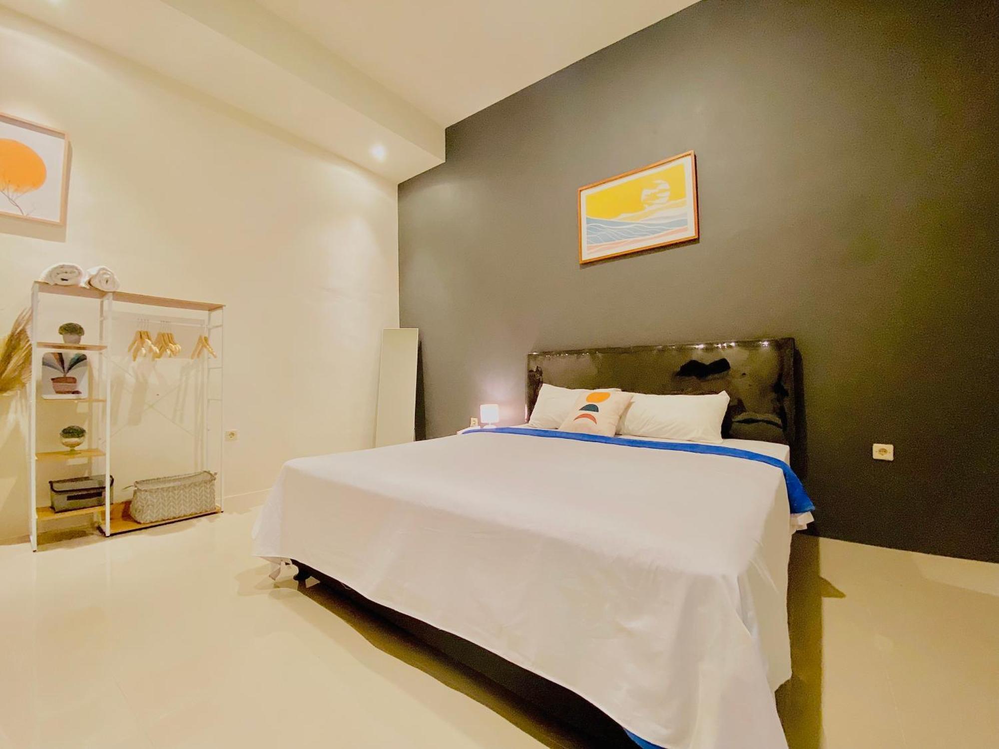 Robiu Bed & Breakfast Banyuwangi  Luaran gambar