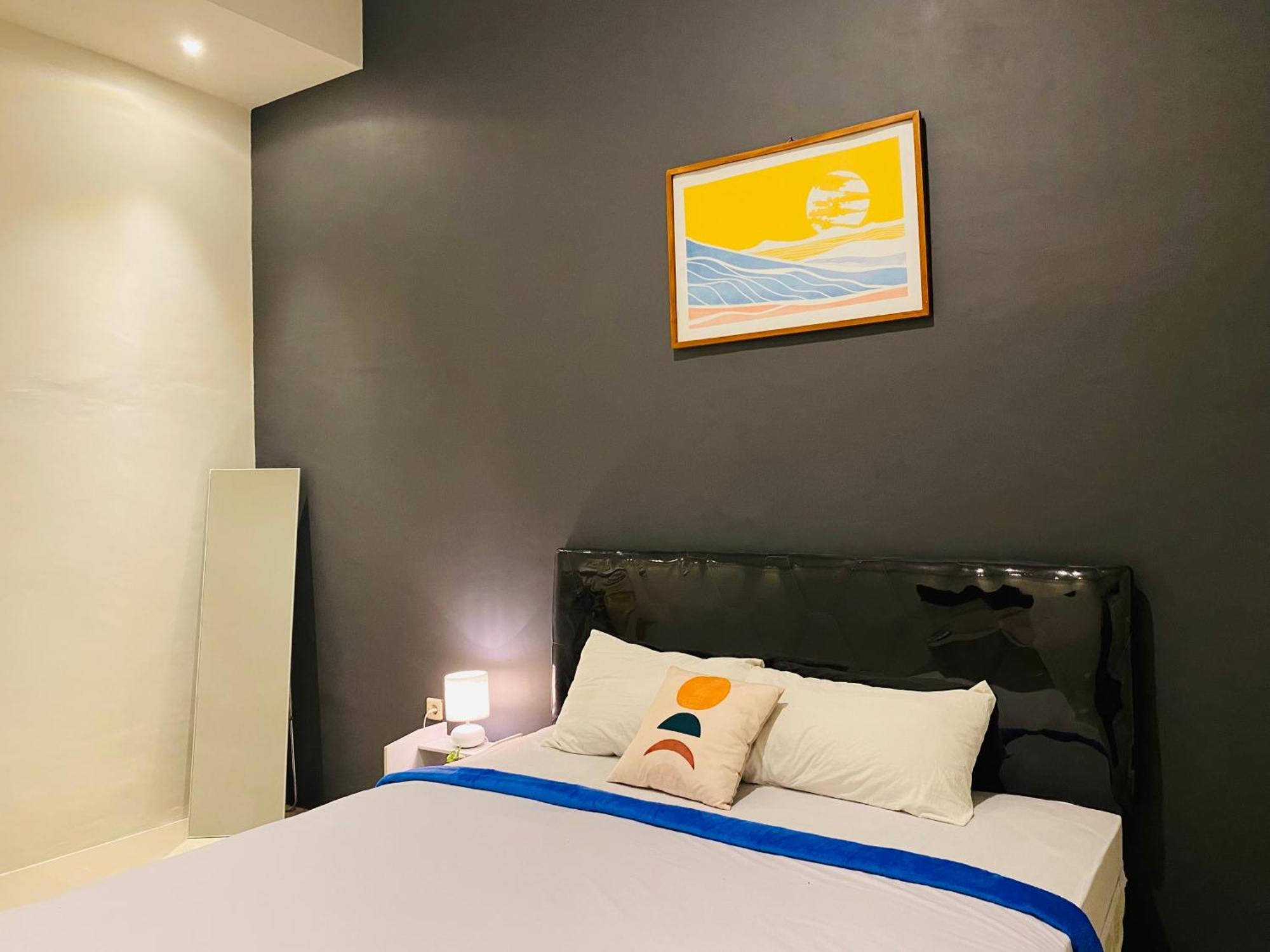 Robiu Bed & Breakfast Banyuwangi  Luaran gambar